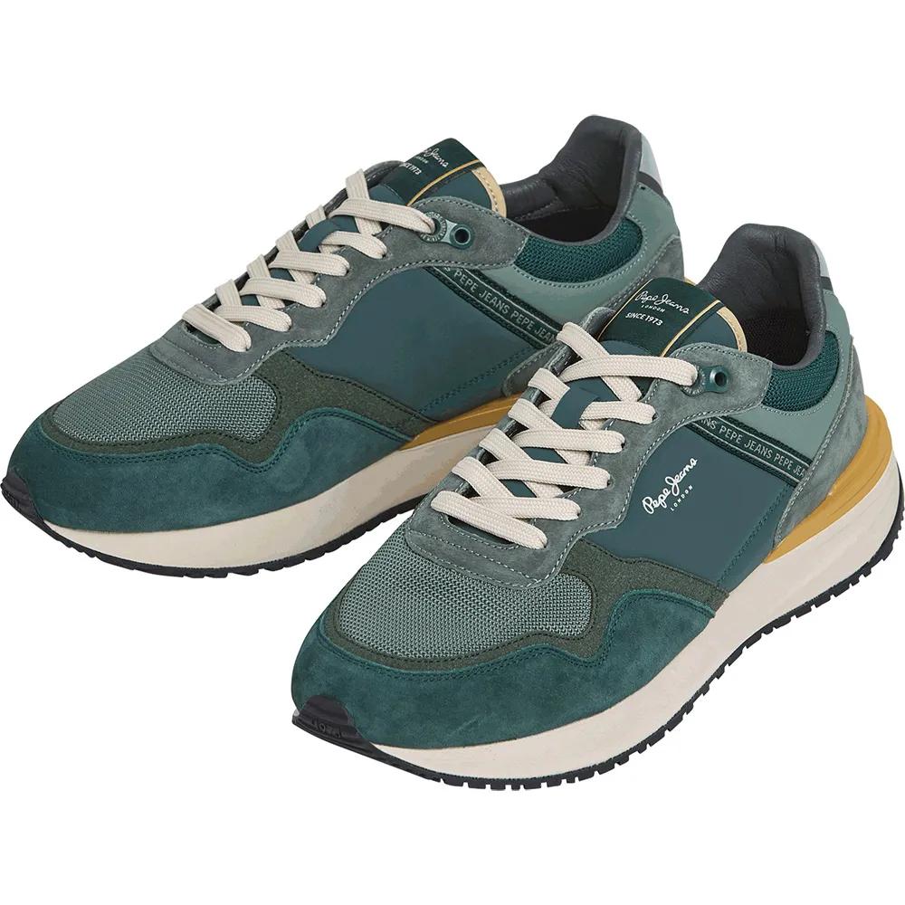 Pepe Jeans Кросовки Buster Pro Main