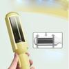 Pet Hair Remover Rolle Reusable Cat And Dog Hair Remover Brush, Portable Pet Hair Remover Cleaner Pet Hair Remover Rolle Reusabl Decoration