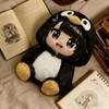 Masă Peripheral Anime de 5 cm, Decorațiune Cutie, Ornamente Mici, Pinguin Drăguț Versiune Q, Păpușă Gugugaga, Păpușă Anime