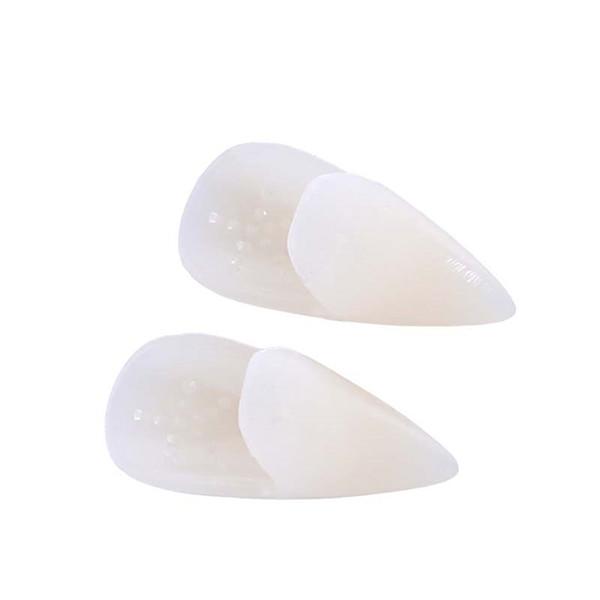 Creative Vampire Teeth Fangs Dentures Cosplay Props Halloween Costume Props Party Favors