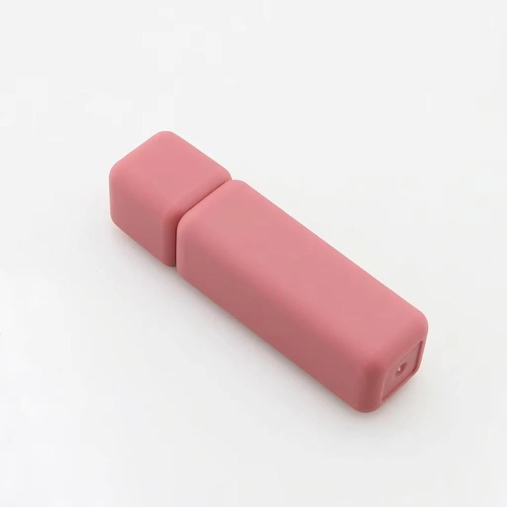 Refillable Lip Gloss Container Wand Applicator Cosmetic Tube New Lip Gloss Tube  Beauty Supplies