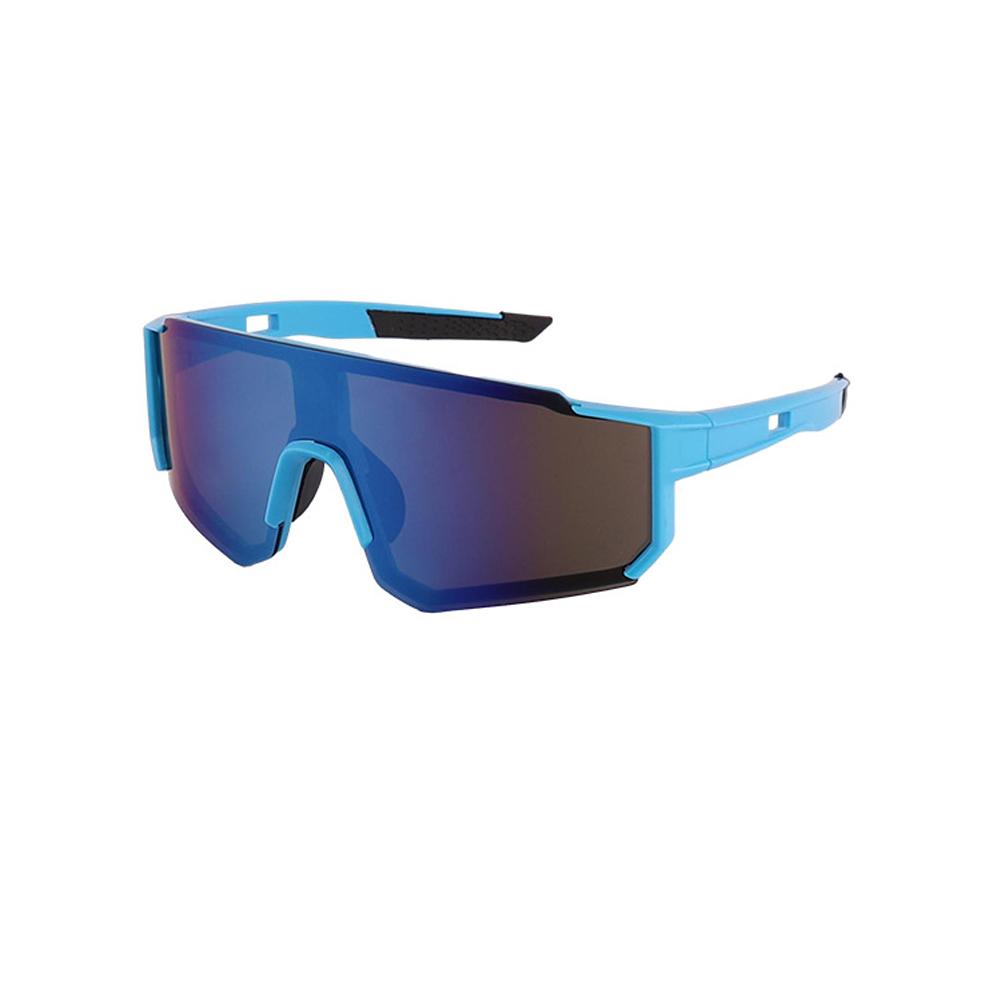 YEZIXIN Cycling Glasses UV400 Windproof Bike Goggles Outdoor Sports Sunglasses for Men and Women Road Bicycle Eyewear