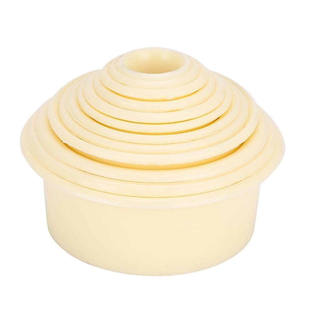 

12 шт. держателей часового механизма из АБС-пластика, разных размеров, посадочное место для часового механизма, карманный механизм для ремонта 12pcs