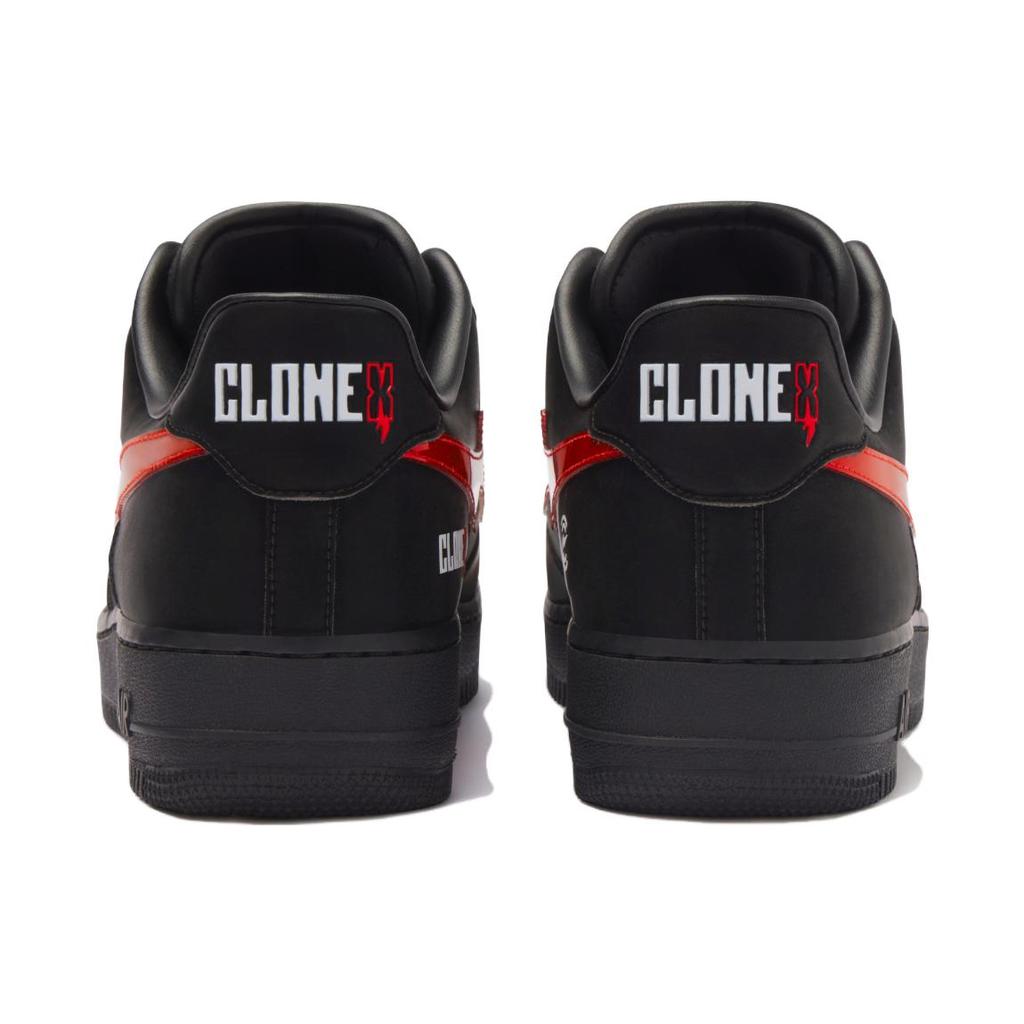 Nové Nike X Rtfkt Air Force 1 Low 'Genesis' FQ2258-001