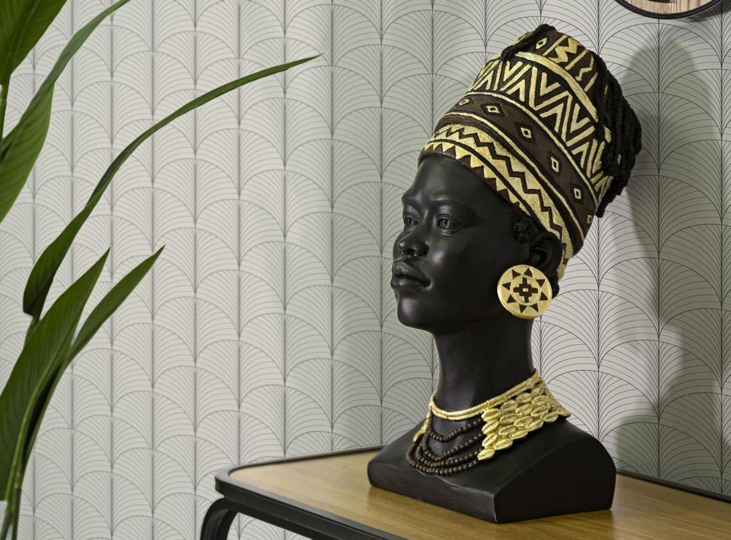 Massai Damen-BH 21,5 x 27,5 x 45 cm