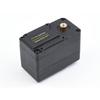 High Precision 30kg.cm Servo Motor with 360° Magnetic Encoder and Dual Mode