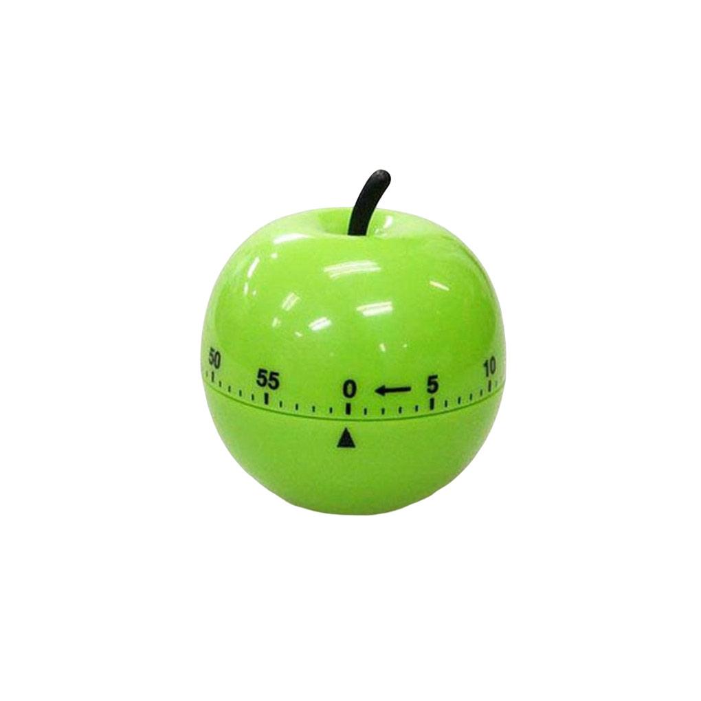 

Kitchen Mechanical Timer Gadget Tools Multipurpose Fruit Shaped Cooking Timers Precise Timing Device Clocking Device