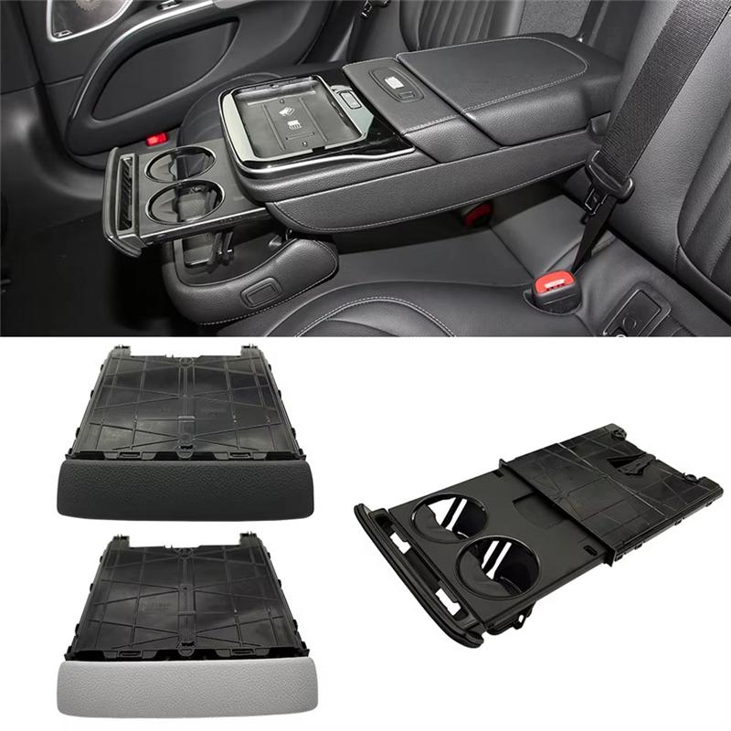 BT-Car Center Console Insert Drinks Cup