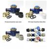 YQunHui Threaded Cold & Hot Water Meter (CN version)