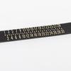 Finger Ring Band Gauge Sizer Jewelry Wrist Size Measure Tool CN 1 33