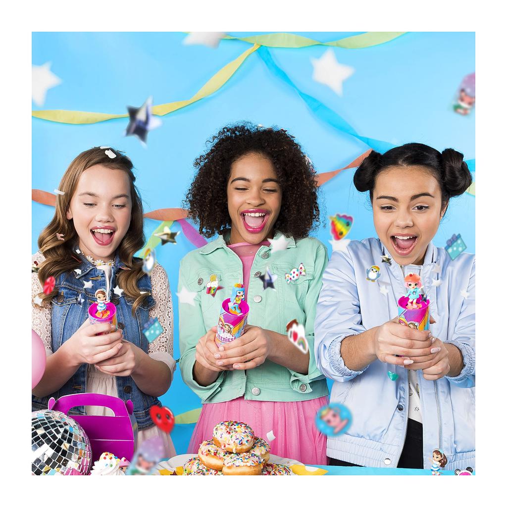 Party Popteenies (Party Pack)