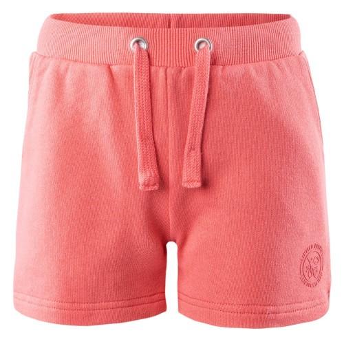 Bejo Girls Mira Logo Shorts