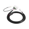 Electric Scooter Controller Main Control Cable Quick Setup Circuit Board LED Tail Light Cable for Electric Scooter