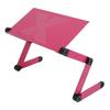 Laptop Stand Aluminum Alloy 360 Degree Height   Foldable Notebook Stand Holder 480x260mm