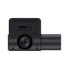 2/3 Channel Car DVR Three-Lens Inside Vehicle Camera Recorder Video HD1080P Dashcam Loop Recording Car Charge