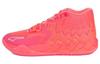LaMelo Ball MB.01 Breast Cancer Awareness 376848-01