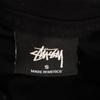 Stussy Gallery Art Short Sleeve T-shirt Men's Used