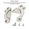 Convenient Board Fastener Neat & Practical Furniture Connection Simple Assembly Hardware Practical Furniture Accessor