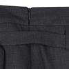 Rap Belt Set Pleated Long Skirt Ar3Ws863