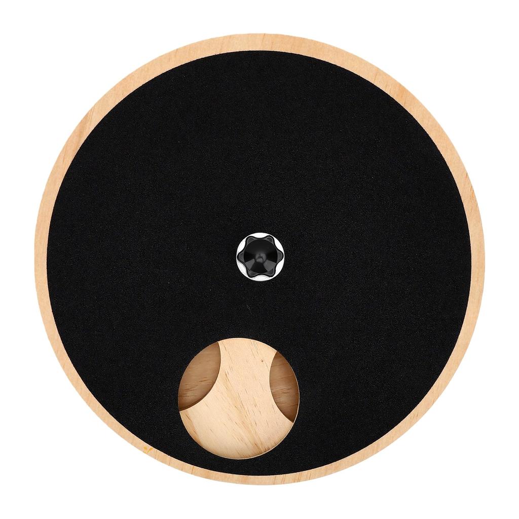 Dog Nail Scratch Board with Treat Box Dog Scratch Pad Pet Slow Feeder for Claw Care