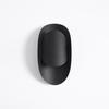 Kinkiet Tear 1 G9 Czarny Sollux Sl.1063