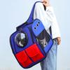 Shoulder Bag Ventilated Pet Carrying