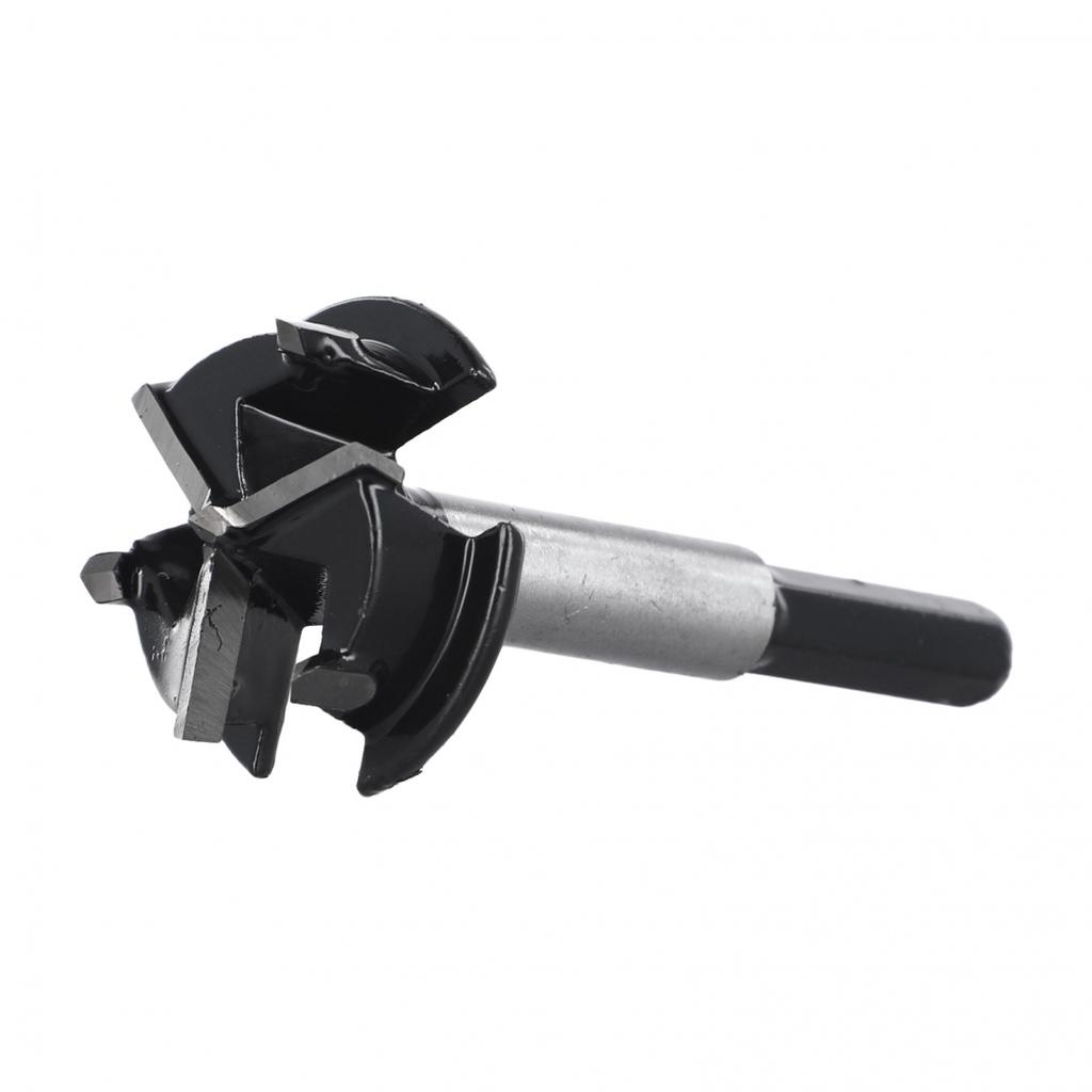 Concealed Hinge Drilling Bit Jig Convenient Efficient Guide