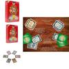 Grandpa Becks Cover Your Assets Collectible Card Game For Family Fun And Game Night