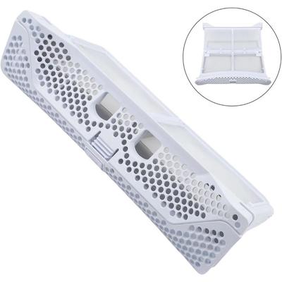 8074539019 Lint Filter Compatible with AEG Electrolux Dryers, Plastic Lint Filter for Better Airflow and Fast Drying