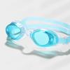 Yuzhan Swimming Goggles Set with Cap & Earplugs