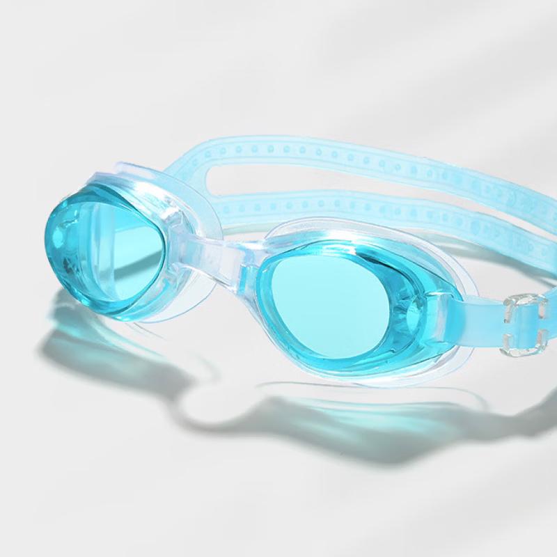 Yuzhan Swimming Goggles Set with Cap & Earplugs