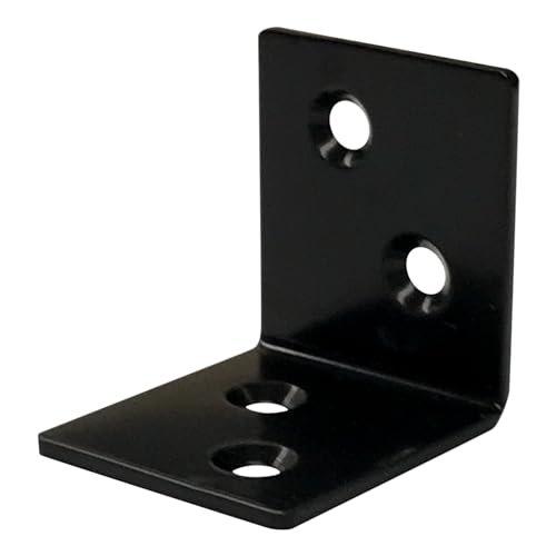 DAIDOHANT 2x4 Joint Support Tapping Screws White Head 4mm x 30mm (48 Pieces) JT4-WH 10179084 Wood Connection Screws