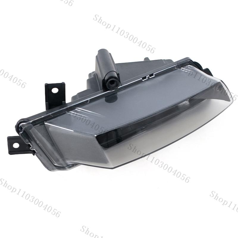 Front Bumper Fog Light For BMW 1 Series E81 E87 2007-2012 Indicator Bumper Reflector Signal Lamp Lights 63177181287 63177181288