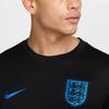 New Nike England 2025 Stadium Away Women's Team Men's Nike Dri FIT Soccer Replica Jersey FZ9022-010
