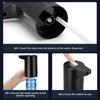 Low Noise Electric Water Pump One-button Switch Faster Pumping Drinking Water Dispenser with Hose Portable Water Suction Device