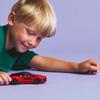 Lego city 60448 la voiture de sport rouge - jouet de construction pour garçon dès 5 ans