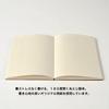 Daigo Isshoni Notebook Number A5 Grid Black Purchase R1745 [Bulk 2-Piece Set]