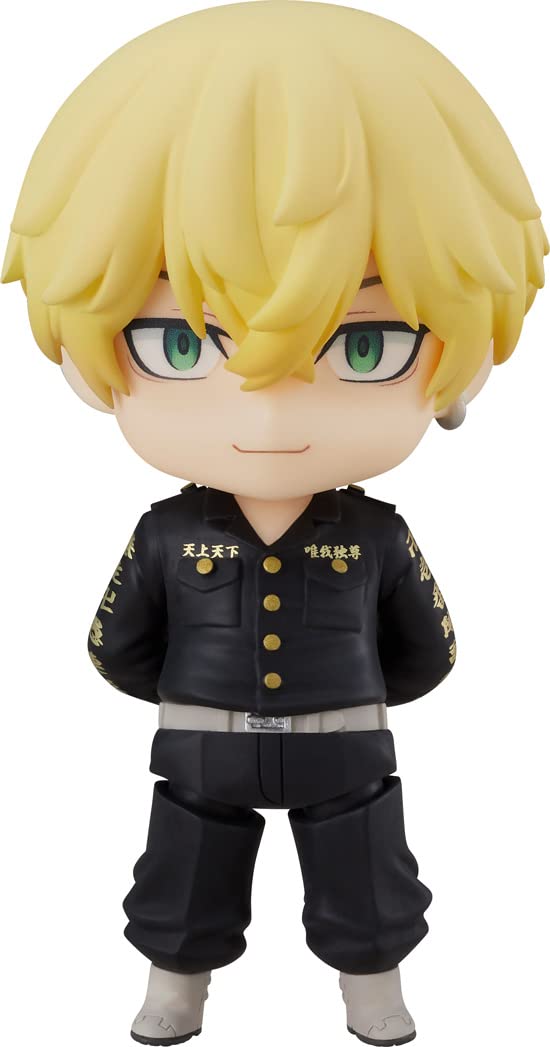 

Nendoroid Tokyo Revengers Matsuno Chifuyu