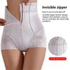 Women Tummy Control Shapewear Panties Shorts Plus Size Butt Lifting High Stretch Slimming Waist Trainer BodyShaper