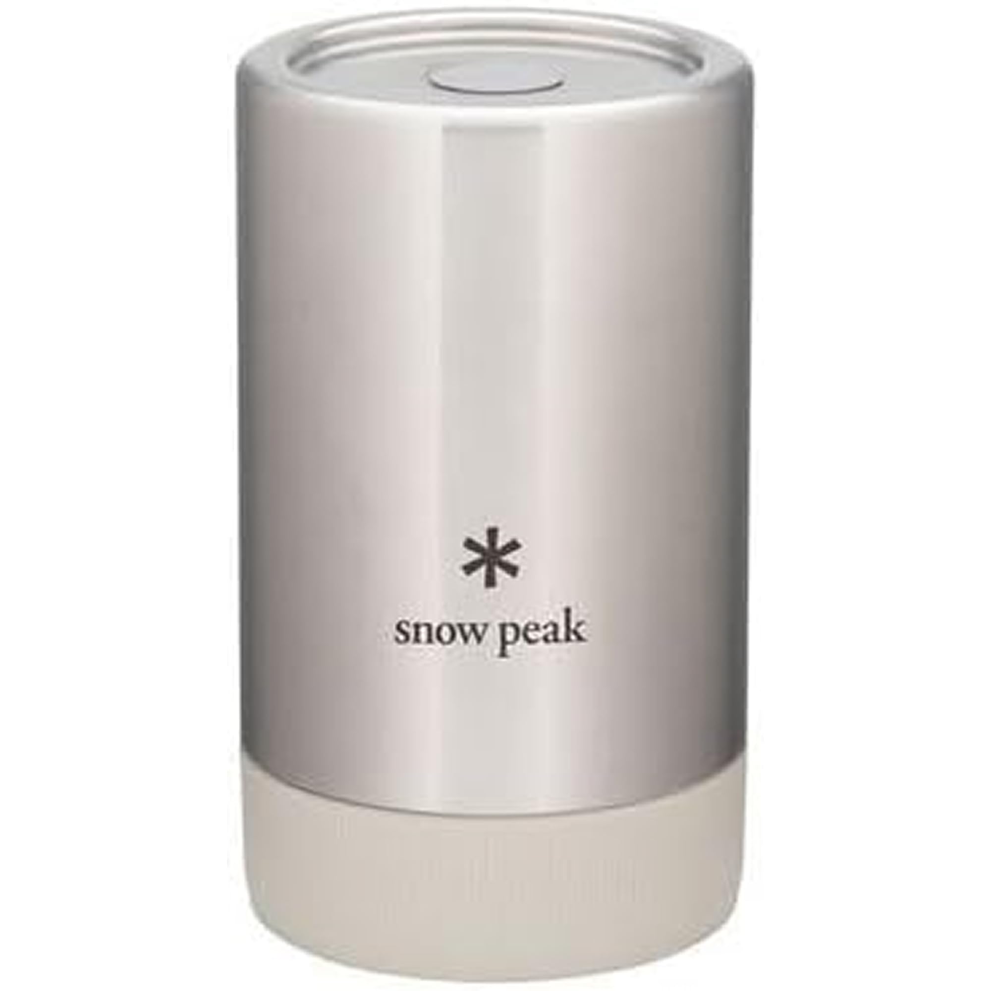 Snow Peak Tobachi 2 Белый TW-270-WH белый