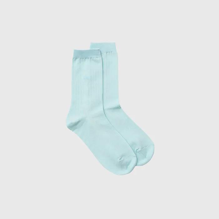 Mila Cotton Socks / MILA COTTON SOCKS_7colors