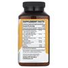 LifeSeasons, Therapeutics, Metabolism, Weight Management, 140 Veggie Capsules