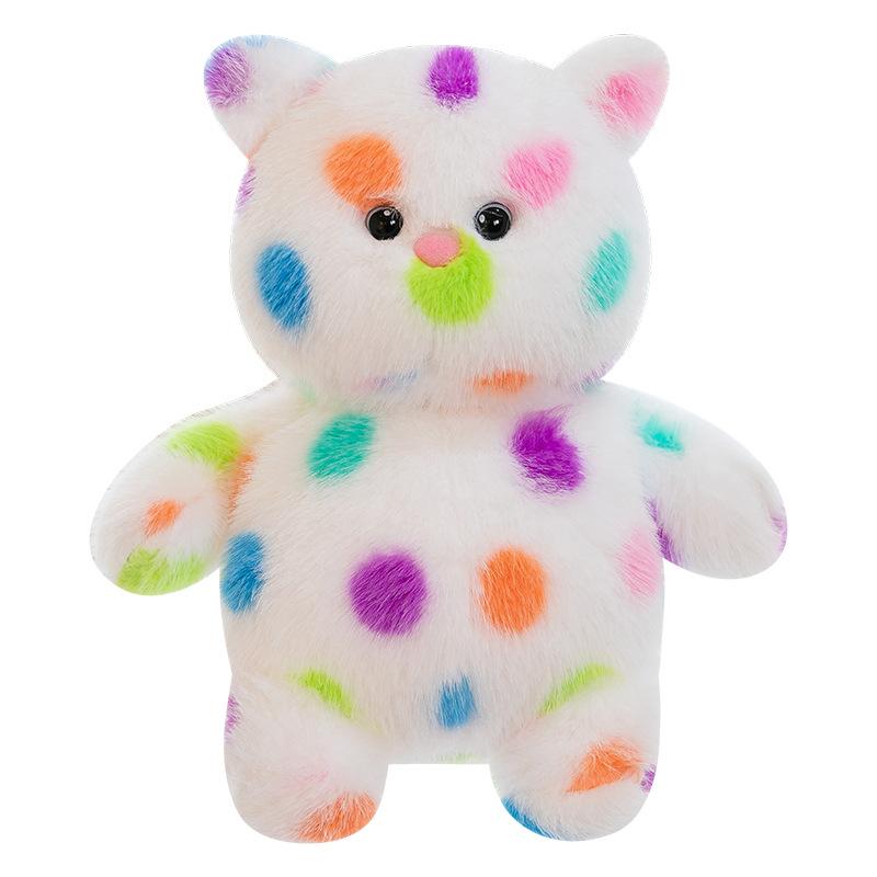 

Плюшевая кукла панда рюкзак подушка украшение комнаты рождественский подарок пух хлопок Doll,35CM/13.78in