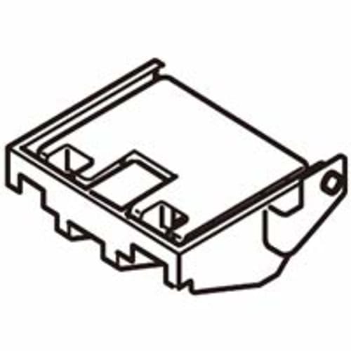 [Yu-Packet compatible product] Sharp SHARP options/consumables [2523380004] Float for humidifying ceramic fan heater (252 338 0004)