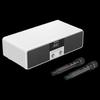 SANSUI T73 All-in-One Home KTV Speaker System CN Plug (adapter Included)