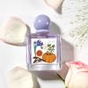 Women's perfume Long-lasting light fragrance fresh floral and fruity fragrance niche perfume for women
