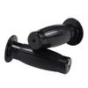 Nakira Motorcycle Grip Moped Handle Barrel Shape 22.2mm Left and
