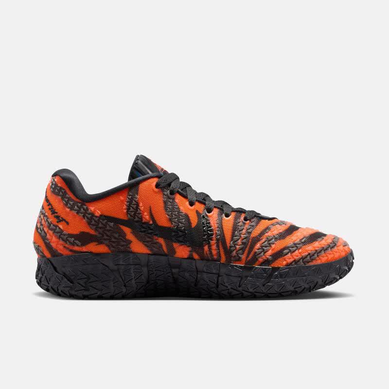 Nike Ja 3 Animal Pack EP Basketball Shoes