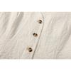 Fashion Summer Sleeveless Women Vest Thin Slim Fit V-neck Short Suit Tank Tops Loose Office Solid Color Irregular Shirts Elegant Waistcoat Short Coats