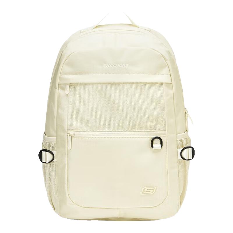 Skechers Unisex L124U071 Lightweight Simple Backpack